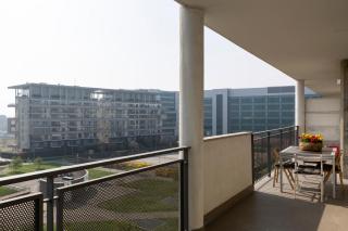 Sky Home Santa Giulia - 5