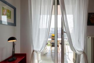 Sky Home Santa Giulia - 4