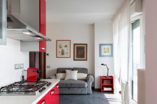 Sky Home Santa Giulia - Milan - 3