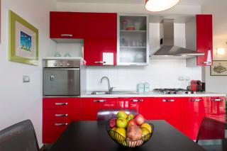 Sky Home Santa Giulia - Milan - 2