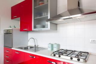 Sky Home Santa Giulia - 1