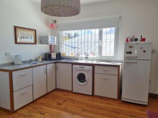 Departamento cálido y céntrico - 5