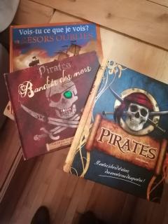 L'Oasis du Pirate - 3