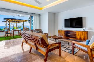 Blue Horizon 101 at Residences - Puerto Vallarta - 0