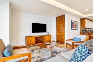 Blue Horizon 101 at Residences - Puerto Vallarta - 1