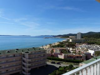 Studio climatisé avec vue mer, Le Lavandou - FR-1-308-50 - Le Lavandou - 3