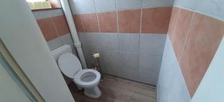 Einzimmerwohnung am Lechweg - Wangle - 5