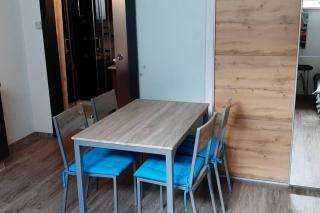 Einzimmerwohnung am Lechweg - Wangle - 4