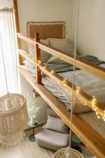 Apartament z antresolą w centrum miasta - 9