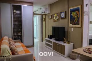 In Mare Bali Resort Beira Mar by Qavi - 57 - Parnamirim - 0