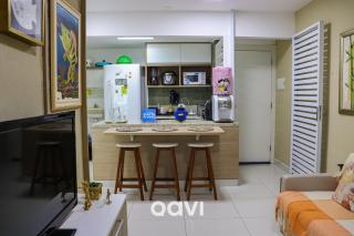 In Mare Bali Resort Beira Mar by Qavi - 57 - Parnamirim - 5