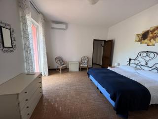 Appartamento vista mare in villa - Spotorno - 6