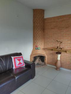 Casa da Rampa - Conceição da Ibitipoca - 2