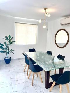 Casa alameda - Casa familiar cerca de la playa - 6