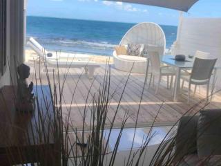 DREAM ON THE BEACH - Baie Nettle - 0