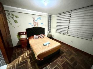 Cusco House Inn Hostel - Cusco - 1