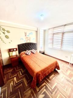 Cusco House Inn Hostel - Cusco - 2