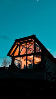 The Barn - Şirnea - 2