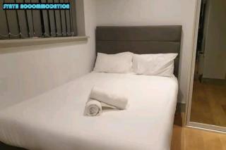 Long Stays 1Bed Studio Apart with WI-FI - 2