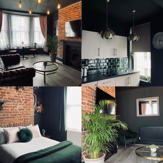 Salt Life One Bedroom Apartment - Brighton & Hove - 4
