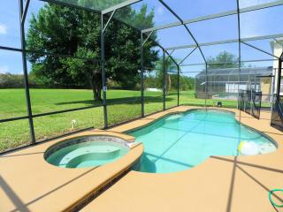 5 Bed Pool Home - 151 - Pet Friendly - 8