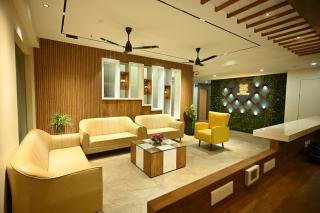 Hotel City Centre Latur - Latur - 0