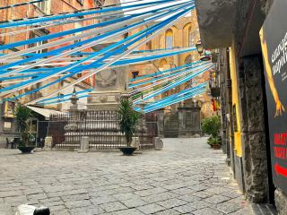 'A Room de' Scugnizzi - Napoli - 8