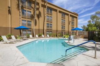 GreenTree Inn & Suites Phoenix Sky Harbor - Phoenix - 5