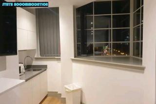 Long Stays 1Bed Studio Apartment - 8