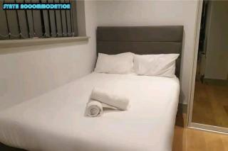 Long Stays 1Bed Studio Apartment - 5