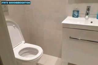 Long Stays 1Bed Studio Apartment - 4