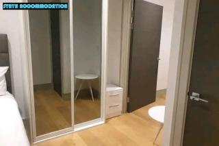 Long Stays 1Bed Studio Apartment - 3