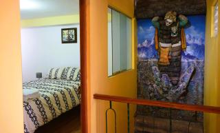 Sueños de San Blas Hostel - Cuzco - 4