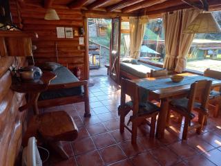 LA DESEADA Apart-Cabañas - 9