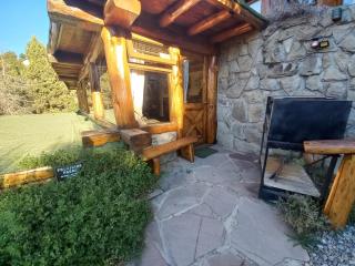 LA DESEADA Apart-Cabañas - 8