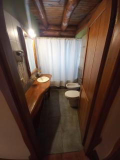 LA DESEADA Apart-Cabañas - 7