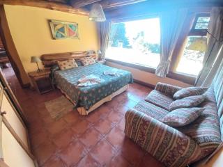 LA DESEADA Apart-Cabañas - 5