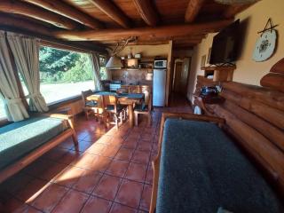 LA DESEADA Apart-Cabañas - 4