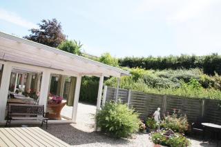 Hine Bakke Bed And Breakfast - Rudkøbing - 1