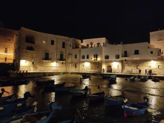 Casa Lella - Monopoli - 6