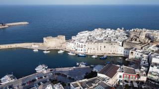 Casa Lella - Monopoli - 5