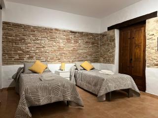 La casa del arco - Cártama - 5