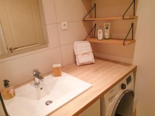 Spacieux Appartement au Calme 15min sud de Lyon proche Métro et Gare Confluence Aquarium Gerland - 1