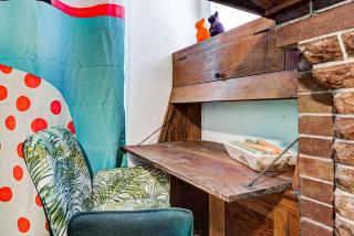 Color Pop Cottage - Half mile from Plaza district - Oklahoma City - 2