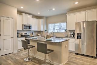 Modern 3BR Townhome 10 mins to Downtown ATL - 8