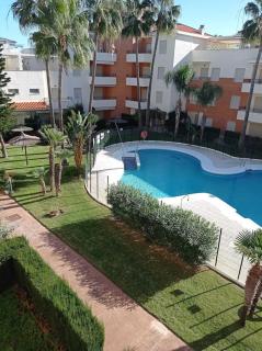 Magnífico Apartamento en Costa Ballena a 200 metros de la Playa - 9