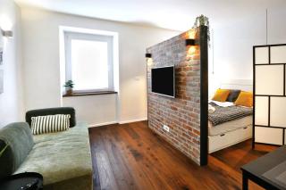 Wally apartment - Ljubljana - 0