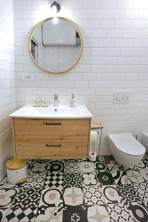 Wally apartment - 5