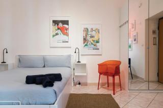 Xenia Apartments - Stylish colorful apt- Upbeat & well-connected area - Milan - 7