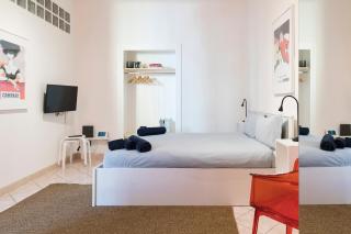 Xenia Apartments - Stylish colorful apt- Upbeat & well-connected area - 5